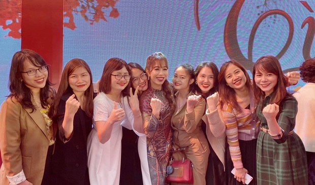 Từng nói dối dẫn được giọng 3 miền để gây ấn tượng khi dự tuyển vào nhà đài, nữ MC Diệp Chi chứng minh thực lực thế nào? - Ảnh 3.