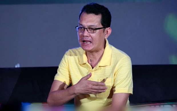 NS Hữu Châu bức xúc lên tiếng vì dính nghi vấn “cà khịa” căng đét chuyện đạo nhái trong Vbiz - Ảnh 4.