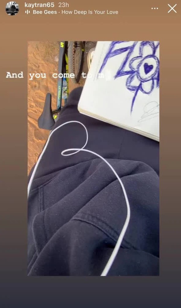 Có một nhân vật bị lãng quên, an nhiên chèo thuyền rong chơi giữa liên hoàn phốt của Chủ tịch Sơn Tùng - Ảnh 1.