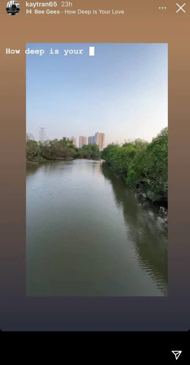 Có một nhân vật bị lãng quên, an nhiên chèo thuyền rong chơi giữa liên hoàn phốt của Chủ tịch Sơn Tùng - Ảnh 2.