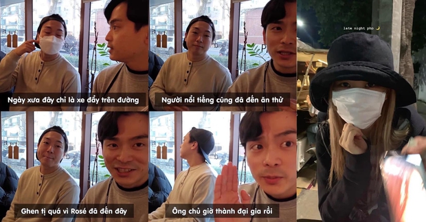 Xe bán phở lề đường Rosé từng ghé qua nay đã “đổi đời”, chất lượng đồ ăn mới là điều khiến dân tình nghi ngờ nhất - Ảnh 9.