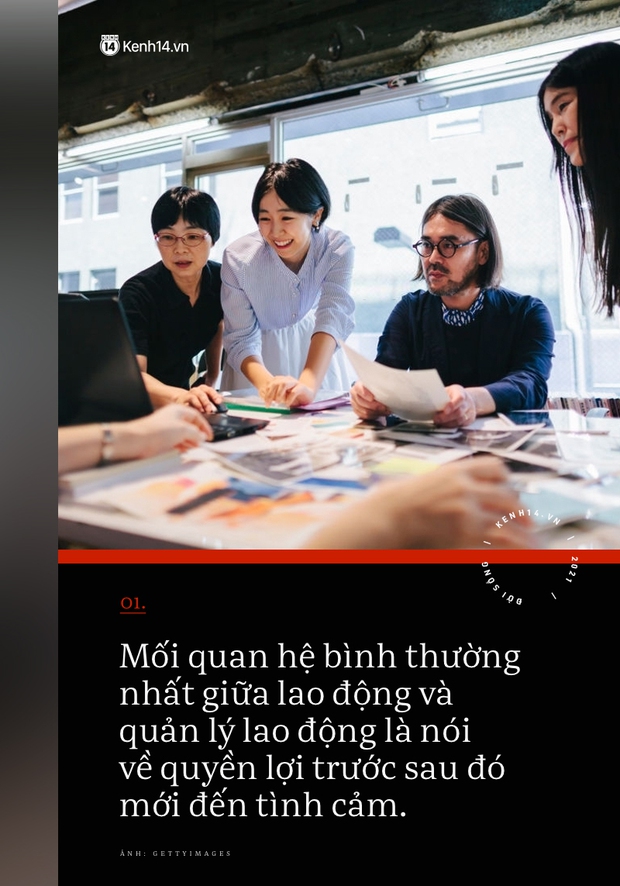 Nghỉ việc ngay sau Tết, bạn có tử tế không? - Ảnh 1.