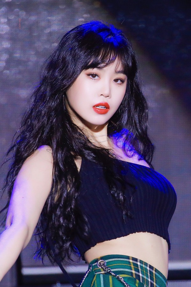 Diễn biến căng đét 3 vụ bê bối bạo lực chấn động: Mingyu bị tố quấy rối tình dục, Hyunjin (Stray Kids) nhận sai, Soojin thì sao? - Ảnh 8.