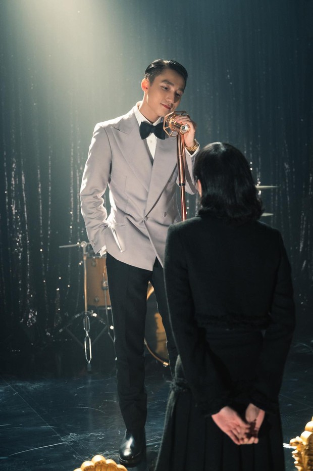 2 producer có nghiệt duyên với Sơn Tùng ra mắt sản phẩm collab: từ tên gọi cho đến âm nhạc đều lấy từ 2 ca khúc bị nghi đạo nhái - Ảnh 2.