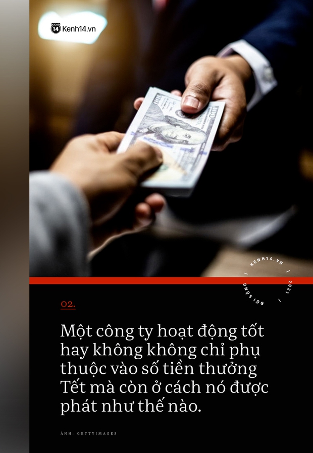 Nghỉ việc ngay sau Tết, bạn có tử tế không? - Ảnh 2.