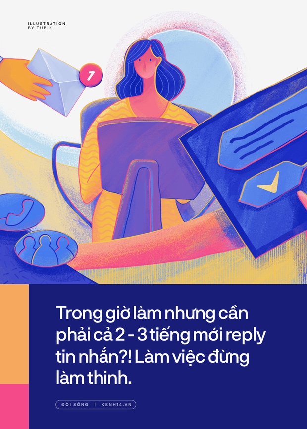 17 quy tắc đi làm giúp phe chiếu mới sinh tồn ở bất cứ đâu: Việc thì học dần dần còn cái nết cần rèn từ đầu! - Ảnh 3.