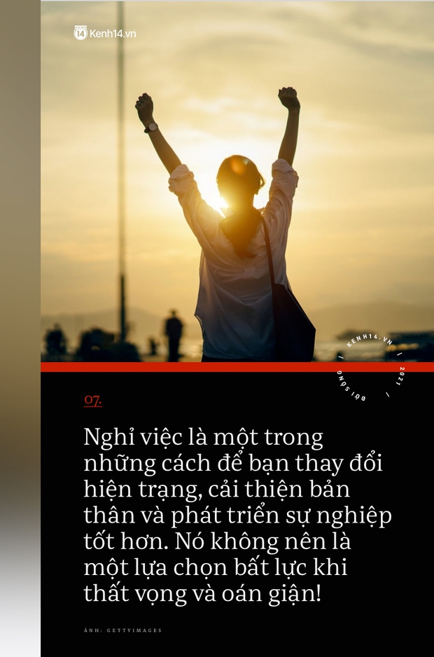 Nghỉ việc ngay sau Tết, bạn có tử tế không? - Ảnh 5.