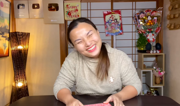 Sang Vlog bất ngờ thông báo cưới vợ: Dàn YouTuber “tràn” vào chúc mừng, tình cảm nhất là chia sẻ của Quỳnh Trần JP - Ảnh 5. Sang Vlog bất ngờ thông báo cưới vợ: Dàn YouTuber “tràn” vào chúc mừng, tình cảm nhất là chia sẻ của Quỳnh Trần JP - Ảnh 5.