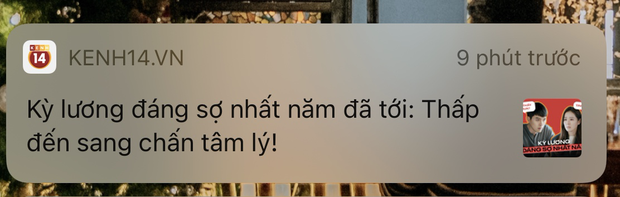 Kỳ lương đáng sợ nhất năm đã tới: Thấp đến sang chấn tâm lý! - Ảnh 2. Kỳ lương đáng sợ nhất năm đã tới: Thấp đến sang chấn tâm lý! - Ảnh 2.