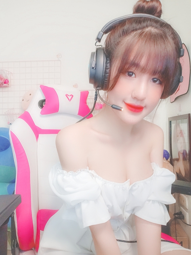 Đã xinh lại còn chơi game giỏi, nhiều nữ streamer hứa hẹn sẽ khuấy đảo Tốc Chiến! - Ảnh 1.