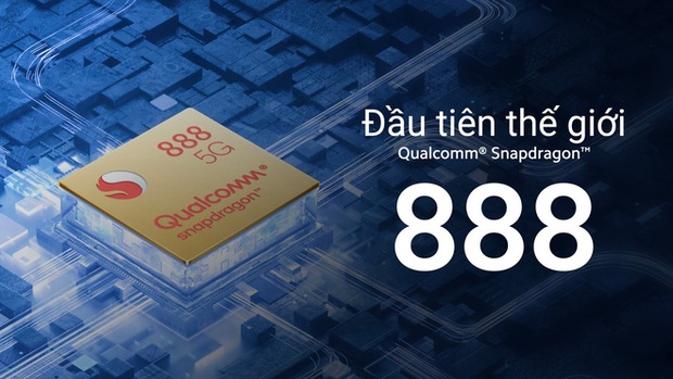 Xiaomi Mi 11 5G vừa ra mắt tại Việt Nam có gì xứng đáng với giá 21 triệu đồng? - Ảnh 6.