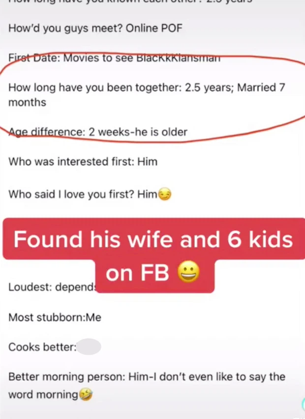 Quẹt Tinder tìm được một anh hợp gu nhưng lại là sở khanh, cô gái vẫn đòi gặp mặt và dẫn theo bạn, danh tính người này khiến đối phương xanh mặt - Ảnh 2. Quẹt Tinder tìm được một anh hợp gu nhưng lại là sở khanh, cô gái vẫn đòi gặp mặt và dẫn theo bạn, danh tính người này khiến đối phương xanh mặt - Ảnh 2.