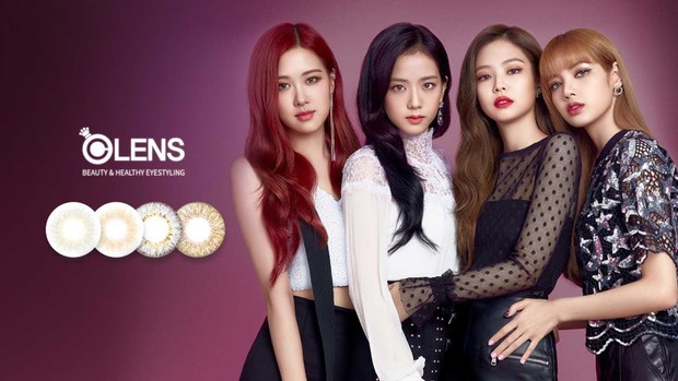 BLACKPINK đúng là người chơi hệ đại sứ: Thời trang, nước ngọt, quảng cáo 5G, nước xả vải, giờ làm cả đại sứ... biến đổi khí hậu! - Ảnh 4. BLACKPINK đúng là người chơi hệ đại sứ: Thời trang, nước ngọt, quảng cáo 5G, nước xả vải, giờ làm cả đại sứ... biến đổi khí hậu! - Ảnh 4.