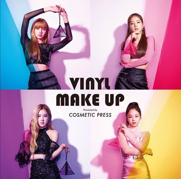 BLACKPINK đúng là người chơi hệ đại sứ: Thời trang, nước ngọt, quảng cáo 5G, nước xả vải, giờ làm cả đại sứ... biến đổi khí hậu! - Ảnh 6. BLACKPINK đúng là người chơi hệ đại sứ: Thời trang, nước ngọt, quảng cáo 5G, nước xả vải, giờ làm cả đại sứ... biến đổi khí hậu! - Ảnh 6.