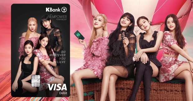 BLACKPINK đúng là người chơi hệ đại sứ: Thời trang, nước ngọt, quảng cáo 5G, nước xả vải, giờ làm cả đại sứ... biến đổi khí hậu! - Ảnh 11. BLACKPINK đúng là người chơi hệ đại sứ: Thời trang, nước ngọt, quảng cáo 5G, nước xả vải, giờ làm cả đại sứ... biến đổi khí hậu! - Ảnh 11.