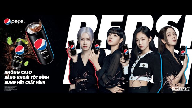 BLACKPINK đúng là người chơi hệ đại sứ: Thời trang, nước ngọt, quảng cáo 5G, nước xả vải, giờ làm cả đại sứ... biến đổi khí hậu! - Ảnh 13. BLACKPINK đúng là người chơi hệ đại sứ: Thời trang, nước ngọt, quảng cáo 5G, nước xả vải, giờ làm cả đại sứ... biến đổi khí hậu! - Ảnh 13.