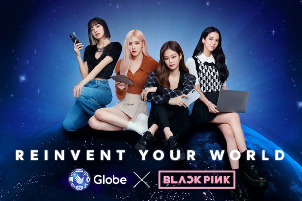BLACKPINK đúng là người chơi hệ đại sứ: Thời trang, nước ngọt, quảng cáo 5G, nước xả vải, giờ làm cả đại sứ... biến đổi khí hậu! - Ảnh 14. BLACKPINK đúng là người chơi hệ đại sứ: Thời trang, nước ngọt, quảng cáo 5G, nước xả vải, giờ làm cả đại sứ... biến đổi khí hậu! - Ảnh 14.