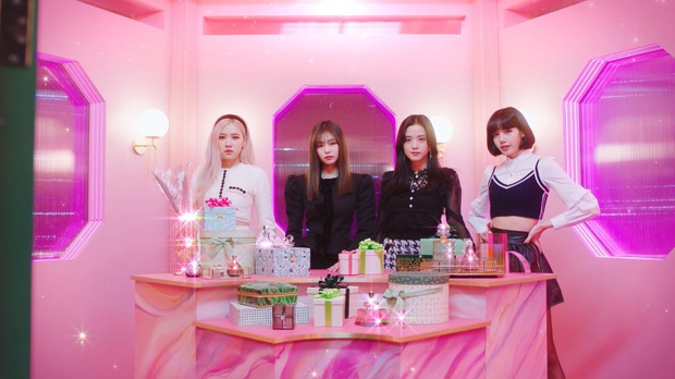 BLACKPINK đúng là người chơi hệ đại sứ: Thời trang, nước ngọt, quảng cáo 5G, nước xả vải, giờ làm cả đại sứ... biến đổi khí hậu! - Ảnh 15. BLACKPINK đúng là người chơi hệ đại sứ: Thời trang, nước ngọt, quảng cáo 5G, nước xả vải, giờ làm cả đại sứ... biến đổi khí hậu! - Ảnh 15.