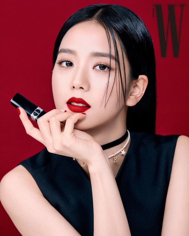 BLACKPINK đúng là người chơi hệ đại sứ: Thời trang, nước ngọt, quảng cáo 5G, nước xả vải, giờ làm cả đại sứ... biến đổi khí hậu! - Ảnh 16. BLACKPINK đúng là người chơi hệ đại sứ: Thời trang, nước ngọt, quảng cáo 5G, nước xả vải, giờ làm cả đại sứ... biến đổi khí hậu! - Ảnh 16.