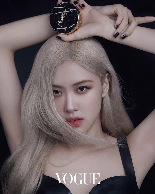 BLACKPINK đúng là người chơi hệ đại sứ: Thời trang, nước ngọt, quảng cáo 5G, nước xả vải, giờ làm cả đại sứ... biến đổi khí hậu! - Ảnh 20. BLACKPINK đúng là người chơi hệ đại sứ: Thời trang, nước ngọt, quảng cáo 5G, nước xả vải, giờ làm cả đại sứ... biến đổi khí hậu! - Ảnh 20.