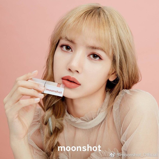 BLACKPINK đúng là người chơi hệ đại sứ: Thời trang, nước ngọt, quảng cáo 5G, nước xả vải, giờ làm cả đại sứ... biến đổi khí hậu! - Ảnh 21. BLACKPINK đúng là người chơi hệ đại sứ: Thời trang, nước ngọt, quảng cáo 5G, nước xả vải, giờ làm cả đại sứ... biến đổi khí hậu! - Ảnh 21.