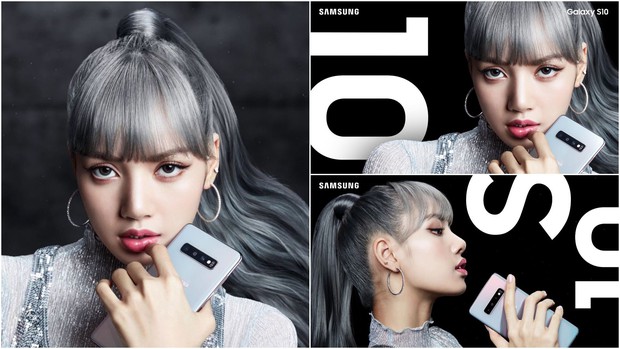 BLACKPINK đúng là người chơi hệ đại sứ: Thời trang, nước ngọt, quảng cáo 5G, nước xả vải, giờ làm cả đại sứ... biến đổi khí hậu! - Ảnh 23. BLACKPINK đúng là người chơi hệ đại sứ: Thời trang, nước ngọt, quảng cáo 5G, nước xả vải, giờ làm cả đại sứ... biến đổi khí hậu! - Ảnh 23.