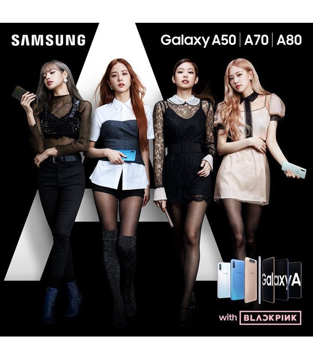 BLACKPINK đúng là người chơi hệ đại sứ: Thời trang, nước ngọt, quảng cáo 5G, nước xả vải, giờ làm cả đại sứ... biến đổi khí hậu! - Ảnh 10. BLACKPINK đúng là người chơi hệ đại sứ: Thời trang, nước ngọt, quảng cáo 5G, nước xả vải, giờ làm cả đại sứ... biến đổi khí hậu! - Ảnh 10.
