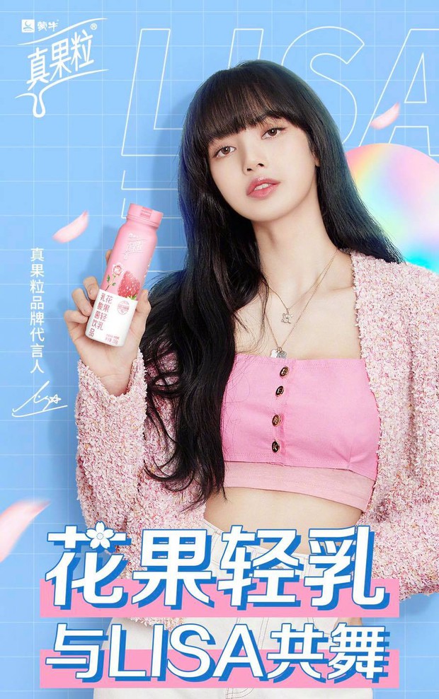 BLACKPINK đúng là người chơi hệ đại sứ: Thời trang, nước ngọt, quảng cáo 5G, nước xả vải, giờ làm cả đại sứ... biến đổi khí hậu! - Ảnh 25. BLACKPINK đúng là người chơi hệ đại sứ: Thời trang, nước ngọt, quảng cáo 5G, nước xả vải, giờ làm cả đại sứ... biến đổi khí hậu! - Ảnh 25.
