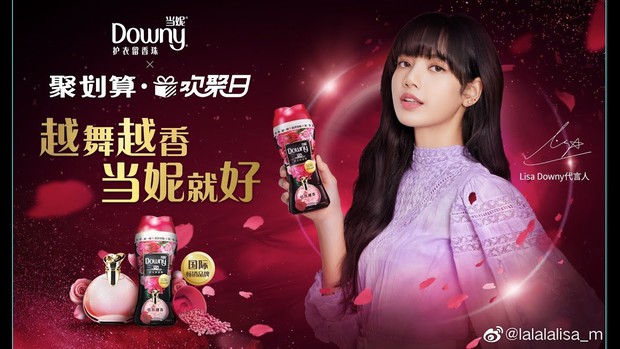 BLACKPINK đúng là người chơi hệ đại sứ: Thời trang, nước ngọt, quảng cáo 5G, nước xả vải, giờ làm cả đại sứ... biến đổi khí hậu! - Ảnh 26. BLACKPINK đúng là người chơi hệ đại sứ: Thời trang, nước ngọt, quảng cáo 5G, nước xả vải, giờ làm cả đại sứ... biến đổi khí hậu! - Ảnh 26.