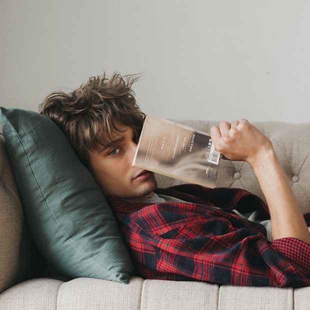 Trước khi hoá ác ma, ai ngờ Voldemort lại là soái ca cực phẩm: Mặt đẹp như 1 vị thần, body 6 múi cực ăn tiền - Ảnh 10.