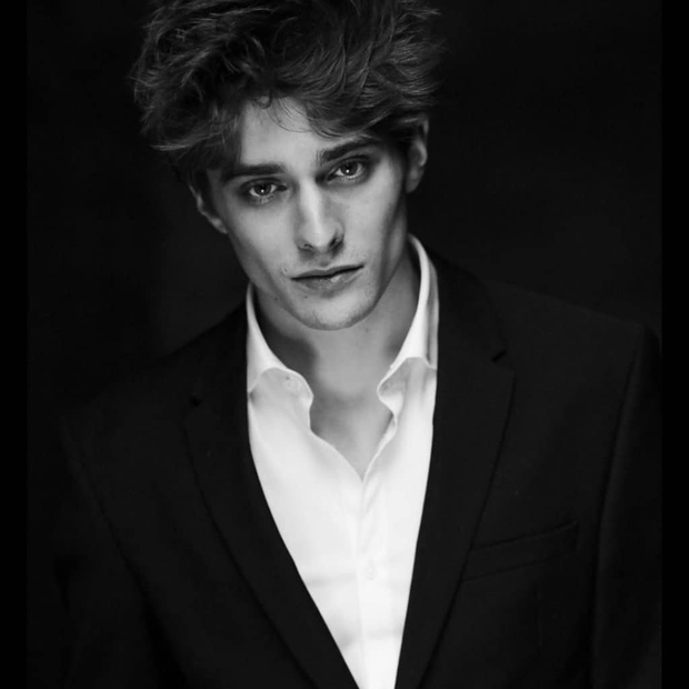 Trước khi hoá ác ma, ai ngờ Voldemort lại là soái ca cực phẩm: Mặt đẹp như 1 vị thần, body 6 múi cực ăn tiền - Ảnh 16.