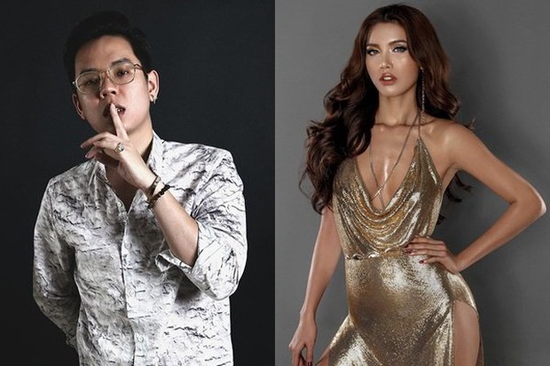 Vào Instagram của Andree mà tưởng nhầm tài khoản của Minh Tú, tính công khai yêu lại từ đầu luôn hay gì? - Ảnh 6.