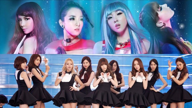 Nhìn lại trận chiến 7 năm trước giữa SNSD và 2NE1: Đối mặt với scandal huỷ hoại sự nghiệp, ai là bên chịu nhiều tổn thất hơn? - Ảnh 8.