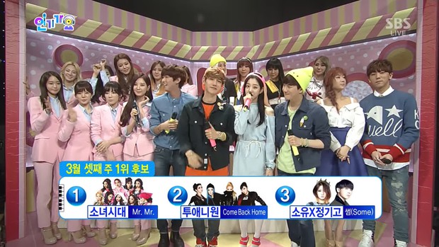 Nhìn lại trận chiến 7 năm trước giữa SNSD và 2NE1: Đối mặt với scandal huỷ hoại sự nghiệp, ai là bên chịu nhiều tổn thất hơn? - Ảnh 10.