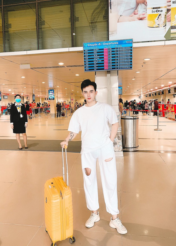 Đi xin việc nhưng nhiều lần bị từ chối vì ngoại hình, thanh niên chi 400 triệu đồng để đập đi xây lại - Ảnh 4. Đi xin việc nhưng nhiều lần bị từ chối vì ngoại hình, thanh niên chi 400 triệu đồng để đập đi xây lại - Ảnh 4.