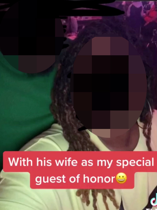 Quẹt Tinder tìm được một anh hợp gu nhưng lại là sở khanh, cô gái vẫn đòi gặp mặt và dẫn theo bạn, danh tính người này khiến đối phương xanh mặt - Ảnh 4. Quẹt Tinder tìm được một anh hợp gu nhưng lại là sở khanh, cô gái vẫn đòi gặp mặt và dẫn theo bạn, danh tính người này khiến đối phương xanh mặt - Ảnh 4.
