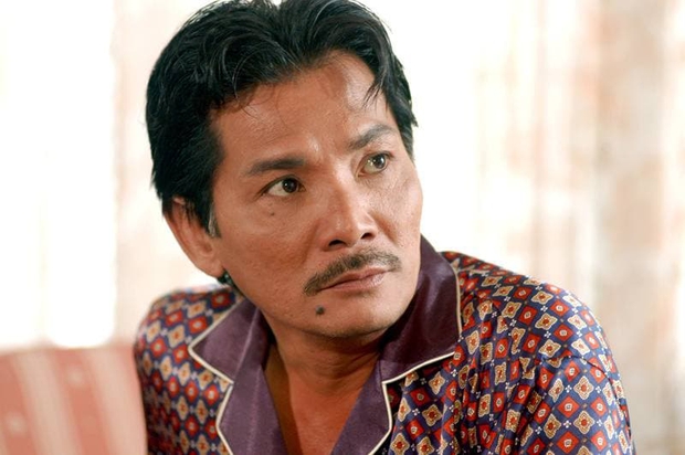 Diễn viên Thương Tín đột quỵ nhập viện cấp cứu tại bệnh viện quận 12, sức khoẻ rất yếu - Ảnh 6.