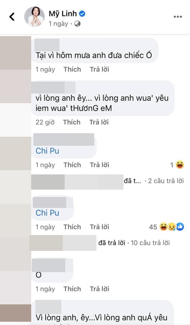 Netizen Việt réo gọi Chi Pu từ clip Hoà Minzy luyện thanh với cô giáo đến khoá học thanh nhạc của diva Mỹ Linh - Ảnh 5. Netizen Việt réo gọi Chi Pu từ clip Hoà Minzy luyện thanh với cô giáo đến khoá học thanh nhạc của diva Mỹ Linh - Ảnh 5.