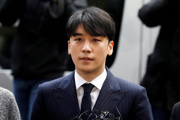 Biến căng vụ Seungri gọi xã hội đen xử nhân viên JYP: Phát hiện 1 nữ diễn viên ở hiện trường, kẻ tội đồ Jung Joon Young ra làm chứng - Ảnh 2.