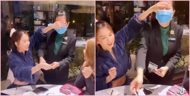 Nguyên tắc cuộc vui toàn mùi tiền của hội bạn Ngọc Trinh: Tráo thẻ trả tiền, lì xì nghìn đô, phạt 5 triệu/ 10 phút đi trễ và còn hơn thế nữa - Ảnh 7. Nguyên tắc cuộc vui toàn mùi tiền của hội bạn Ngọc Trinh: Tráo thẻ trả tiền, lì xì nghìn đô, phạt 5 triệu/ 10 phút đi trễ và còn hơn thế nữa - Ảnh 7.