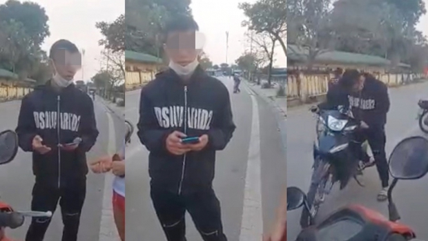 Triệu tập 1 nghi phạm trong vụ tấn công tình dục người nước ngoài ở quận Tây Hồ - Ảnh 1. Triệu tập 1 nghi phạm trong vụ tấn công tình dục người nước ngoài ở quận Tây Hồ - Ảnh 1.