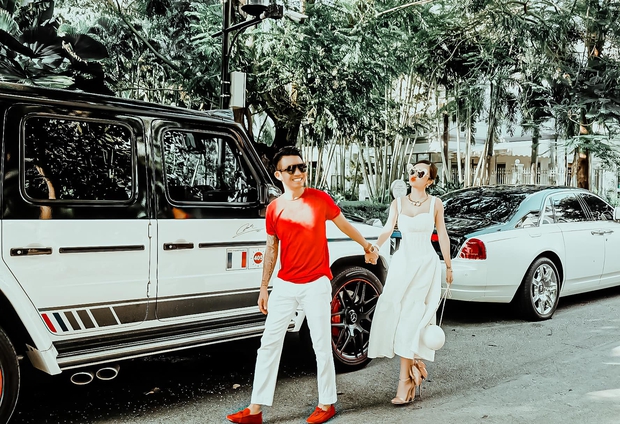 Khi hội chồng giàu chiều vợ: Chuyện càng nhỏ càng chứng minh “bên ngoài ấm áp, bên trong nhiều tiền” - Ảnh 12.