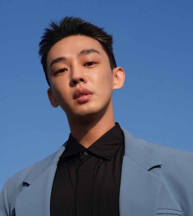 Trai đẹp Ong Seung Woo bắt tay ảnh đế Yoo Ah In làm siêu trộm ở bom tấn truyền hình mới của Netflix? - Ảnh 3.