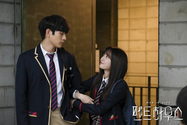 Netizen phẫn nộ thuyền gà bông Penthouse 2: thờ ơ khi đối phương bị oan, yêu đương kiểu gì không bảo vệ nhau? - Ảnh 1.