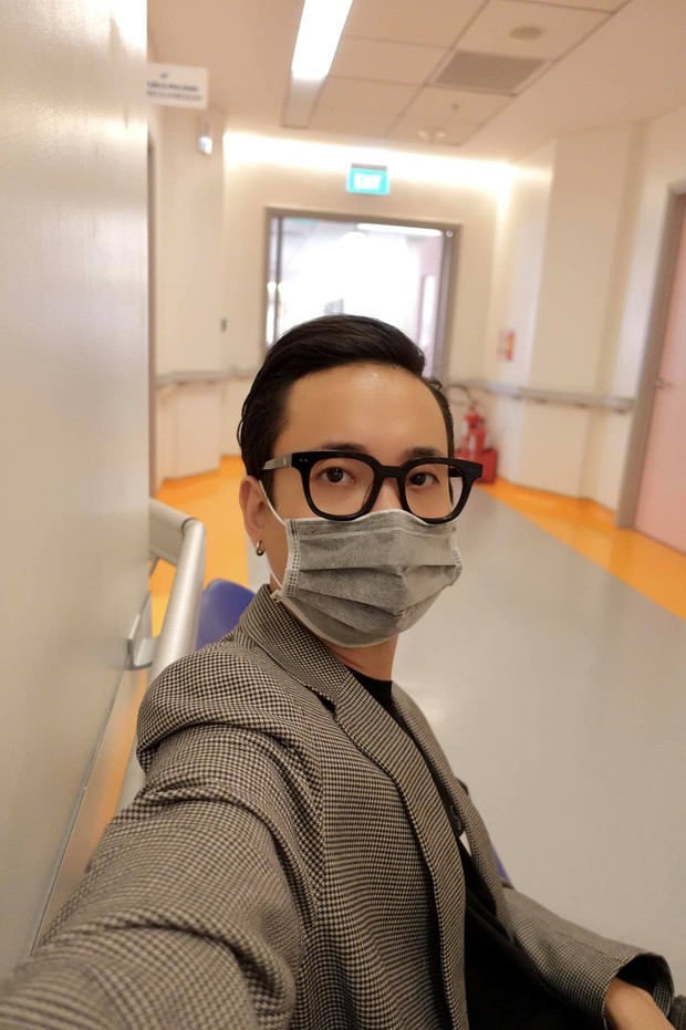 Bà xã JustaTee khoe nhẹ mặt mộc trong lúc chờ sinh con thứ 2: Chị đi đẻ, còn nhan sắc của chị thì đi vào lòng người - Ảnh 3. Bà xã JustaTee khoe nhẹ mặt mộc trong lúc chờ sinh con thứ 2: Chị đi đẻ, còn nhan sắc của chị thì đi vào lòng người - Ảnh 3.