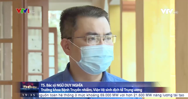 Gửi tới y bác sĩ lời tri ân xúc động từ những bệnh nhân Covid-19: Cảm ơn vì đã giành lại sự sống cho tôi từ tay tử thần - Ảnh 1. Gửi tới y bác sĩ lời tri ân xúc động từ những bệnh nhân Covid-19: Cảm ơn vì đã giành lại sự sống cho tôi từ tay tử thần - Ảnh 1.