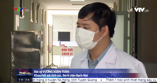 Gửi tới y bác sĩ lời tri ân xúc động từ những bệnh nhân Covid-19: Cảm ơn vì đã giành lại sự sống cho tôi từ tay tử thần - Ảnh 3. Gửi tới y bác sĩ lời tri ân xúc động từ những bệnh nhân Covid-19: Cảm ơn vì đã giành lại sự sống cho tôi từ tay tử thần - Ảnh 3.
