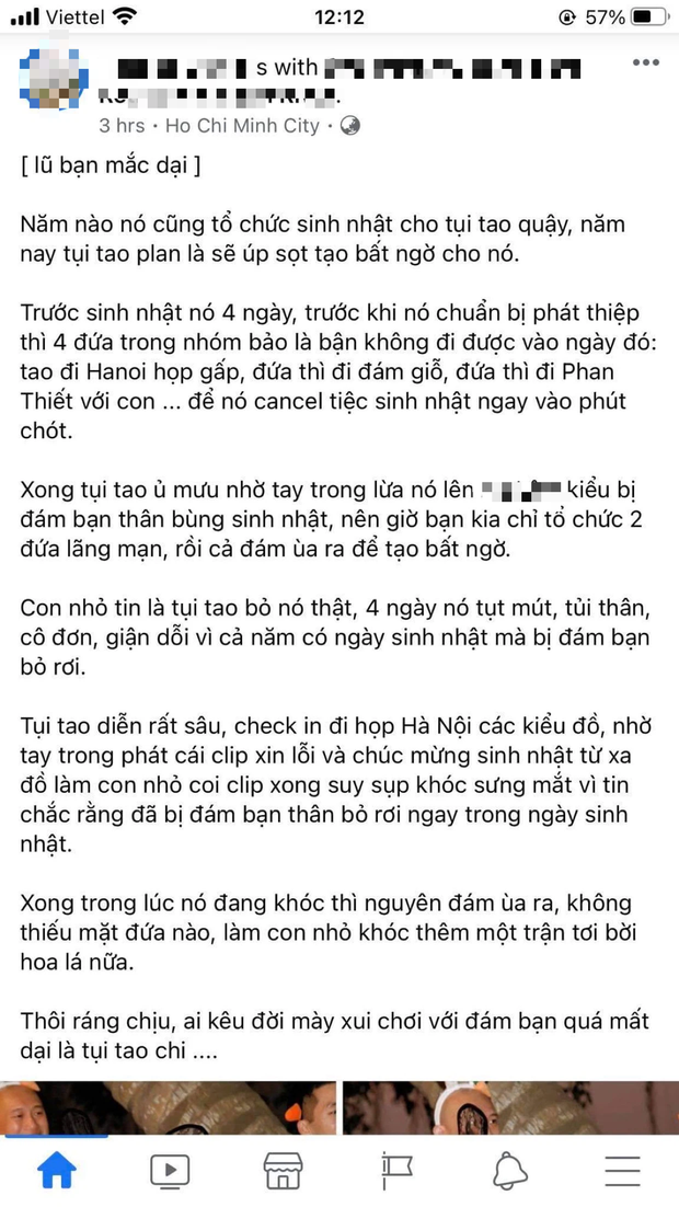 Nghi vấn sinh nhật biến thành lễ cầu hôn của Ngô Thanh Vân - Huy Trần, “hint” từ chiếc nhẫn đến status ẩn ý của Jun Phạm - Ảnh 3. Nghi vấn sinh nhật biến thành lễ cầu hôn của Ngô Thanh Vân - Huy Trần, “hint” từ chiếc nhẫn đến status ẩn ý của Jun Phạm - Ảnh 3.