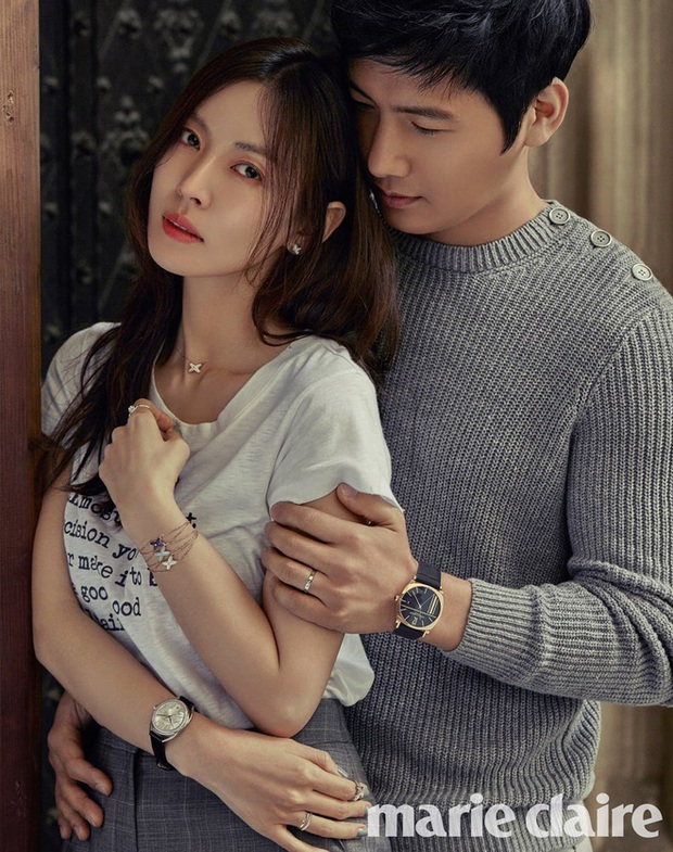 Ai ngờ ác nữ Kim So Yeon lại gặp chồng thật ngoài đời trong chính phim Penthouse, hé lộ cảm xúc khó nói khi “đụng độ” - Ảnh 8.