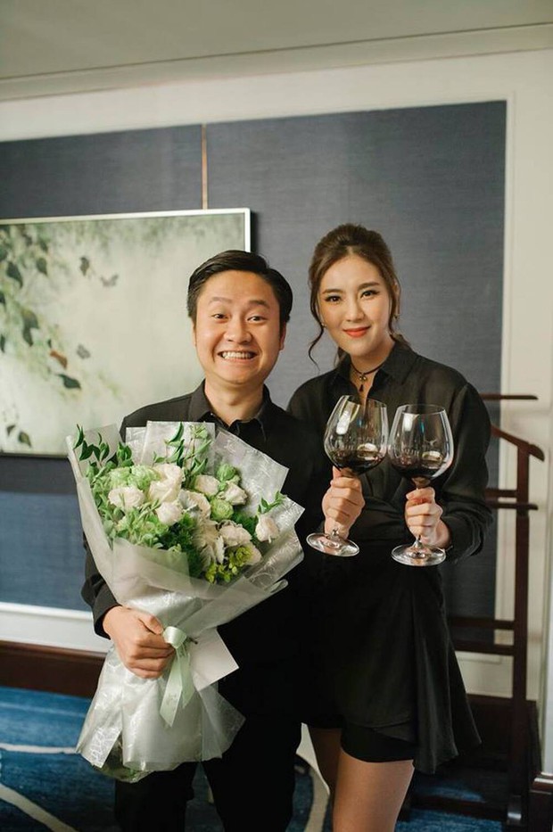 Khi hội chồng giàu chiều vợ: Chuyện càng nhỏ càng chứng minh “bên ngoài ấm áp, bên trong nhiều tiền” - Ảnh 25.